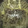 Ancient Necropsy - Sanctuary Beyond The Infinite... '2011
