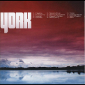 York - Peace '2004