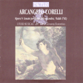 Corelli Arcangelo - Flute Sonatas Op.5 '1999