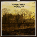 Trio Cascades - Gerorges Onslow Op 83 ; Op3 Nr 2 '2008