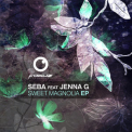 Seba - Sweet Magnolia EP '2016