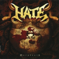 Hate - Morphosis '2008