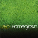 UB40 - Homegrown '2003