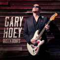 Gary Hoey - Dust & Bones (Deluxe Edition) '2016