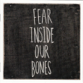 The Almost - Fear Inside Our Bones '2013