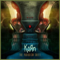 Korn - The Paradigm Shift [Japan, UICO-1260] '2013
