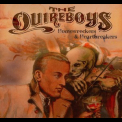 The Quireboys - Homewreckers & Heartbreakers '2008