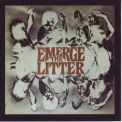 The Litter - Emerge [special edition] (1995 One Way) '1968