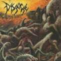 Disgorge - Parallels Of Infinite Torture '2010