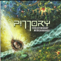 Pillory - Evolutionary Miscarriage '2014