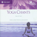 Russill Paul - P.M. Yoga Chants '2001
