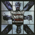 Malevolent Creation - In Cold Blood [Hammerheart Rec., HHR 2013-11, Netherlands] '1997