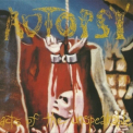 Autopsy - An Act Of The Unspeakable '2003