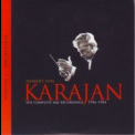 Herbert Von Karajan - Complete EMI Recordings 1946-1984 Vol.1: Orchestral (CD 11-20) '2008
