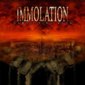 Immolation - Harnessing Ruin '2004