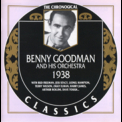 Benny Goodman & His Orchestra - 1938 '1997