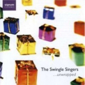 The Swingle Singers - Unwrapped '2004