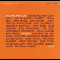 Michael Mantler - Review - Recordings 1968-2000 '2006