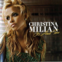 Christina Milian - It's About Time '2004