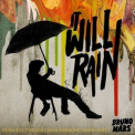 Bruno Mars - It Will Rain [CDS] '2011