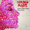 Bruno Mars - Just The Way You Are [CDS] '2010