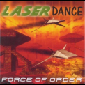 Laserdance - Force Of Order '2016