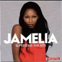 Jamelia - Superstar - The Hits '2007