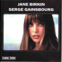 Jane Birkin - Serge Gainsbourg - Jane Birkin - Serge Gainsbourg '?