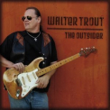 Walter Trout - The Outsider '2008