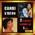 Candi Staton - Young Hearts Run Free & House Of Love '2002
