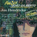 Jon Hendricks - Salud Joao Gilberto '1961