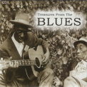 Howlin' Wolf - Treasures From The Blues '2008