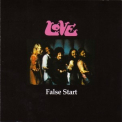 Love - False Start '1991