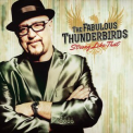 The Fabulous Thunderbirds - Strong Like That '2016