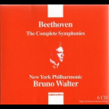 Bruno Walter - Beethoven: Complete Symphonies (New York Philharmonic) '2011