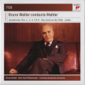 Bruno Walter - Mahler: Symphonies 1, 2, 4, 5 & 9, Das Lied von der Erde, Lieder '2012