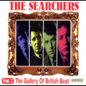 The Searchers - The Gallery Of British Beat Vol.7 '2000