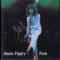 The Firm - Jimmy Page's Firm 2CD '1985