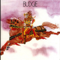 Budgie - Budgie '2004