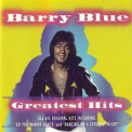 Barry Blue - Greatest Hits '1996