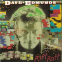 Dave Edmunds - Riff Raff (Japan Remaster) '2008