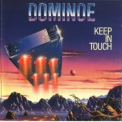 Dominoe - Keep In Touch '1988