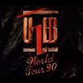 Uzeb - World Tour 90 (CD1) '1990