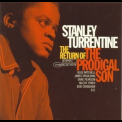 Stanley Turrentine - Return Of The Prodigal Son '2008