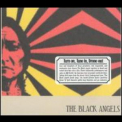 Black Angels - The Black Angels (ep) '2005