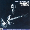 Barney Kessel - The Artistry Of Barney Kessel '1986
