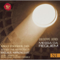 Giuseppe Verdi - Messa Da Requiem (Nikolaus Harnoncourt) '2005