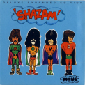 The Move - Shazam [deluxe expanded] (2007 Salvo) '1970