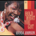 Wanda Johnson - Hold What You Got '2008
