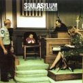 Soul Asylum - Candy From A Stranger '1998